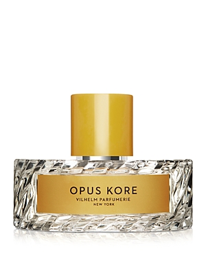 Vilhelm Parfumerie Opus Kore Eau de Parfum 3.4 oz.