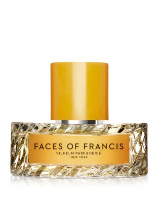 Vilhelm Parfumerie - Faces of Francis Eau de Parfum