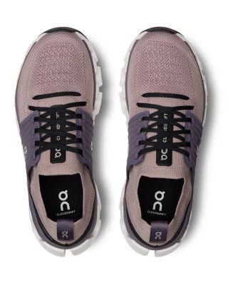 Women's Cloudswift 3 Lace Up Running Sneakers