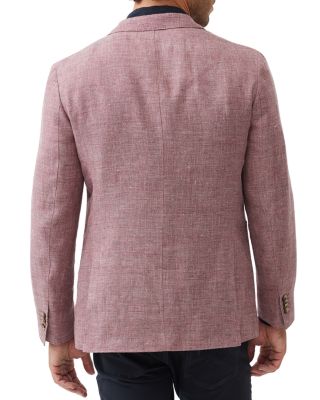 The Cascades Sport Fit Jacket