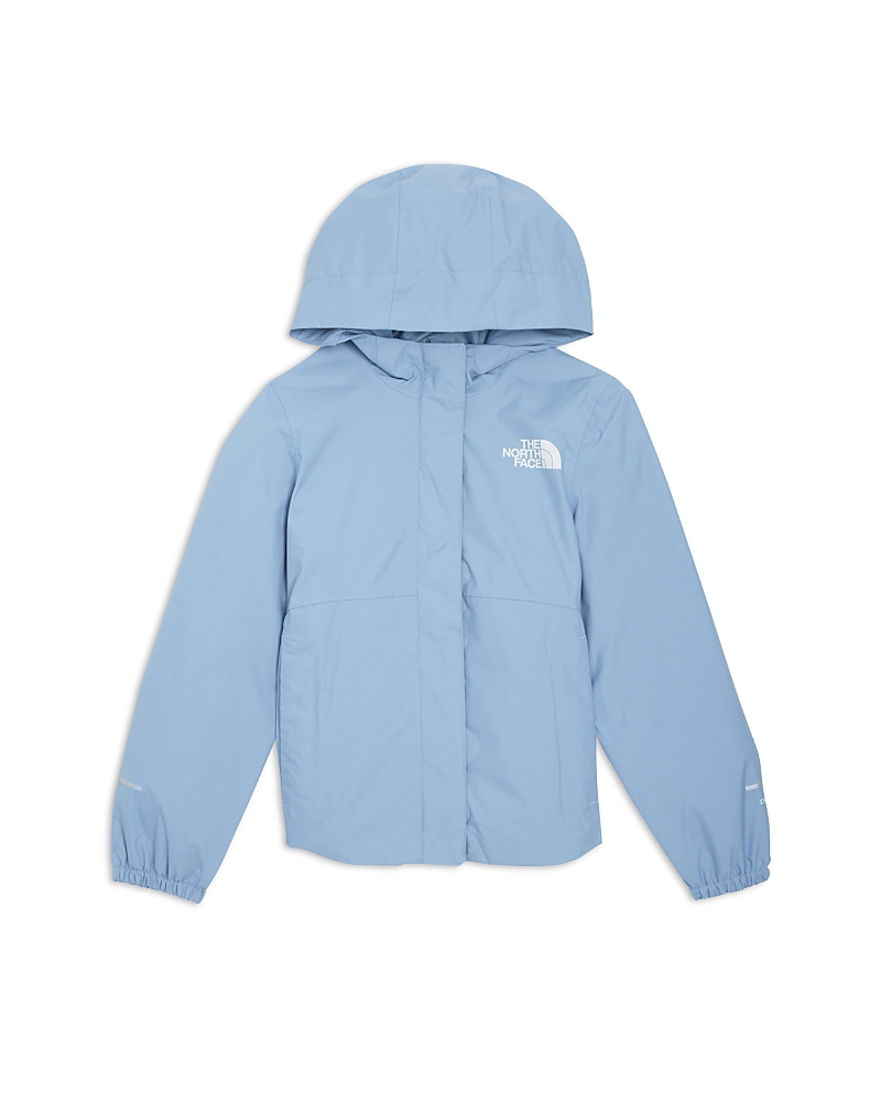 The North Face Girls' Antora Rain Jacket - Big Kid