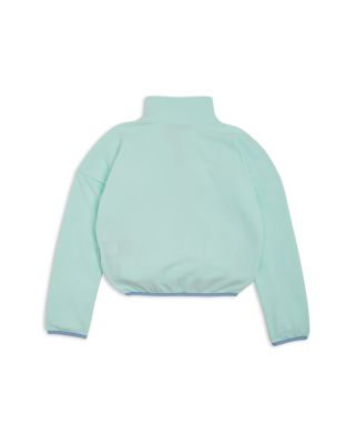 Girls' Glacier Pullover Fleece - Big Kid
