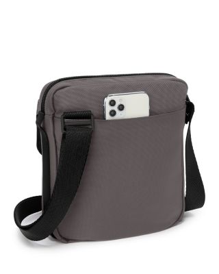 Alpha Bravo Junior Crossbody Bag 