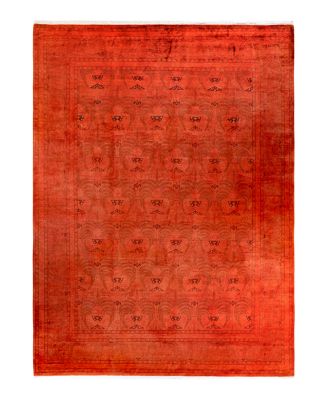 Bloomingdale's - Bloomingdale's Fine Vibrance M1445 Area Rug, 9'2" x 12'4"