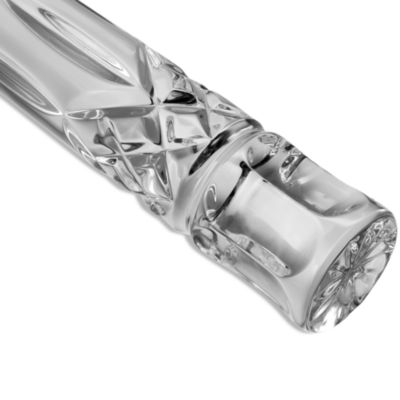 Lismore 2 Piece Cake Knife & Server Set