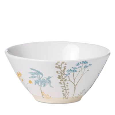 Wildflowers 12 Piece Dinnerware Set