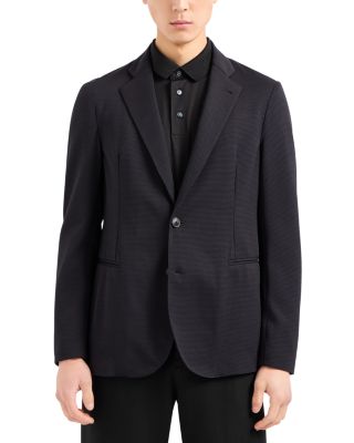 Emporio Armani - Slim Fit Blazer