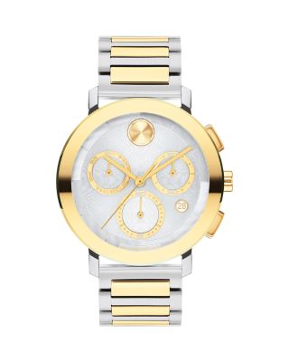 Movado - Bold Evolution 2.0 Chronograph Watch, 42mm