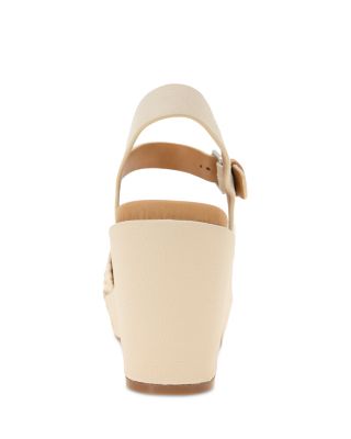 Women's Delilah Platform Block Heel Sandals 