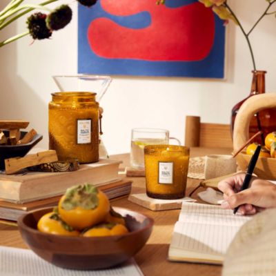 Baltic Amber Classic Candle, 9 oz.