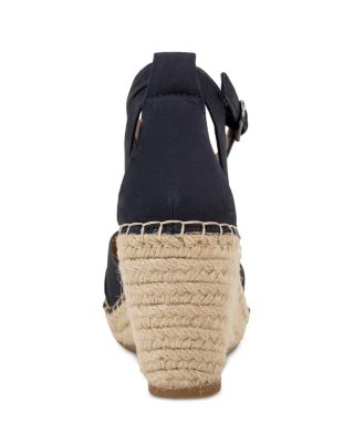 Women's Charli Ankle Strap Espadrille Wedge Sandals