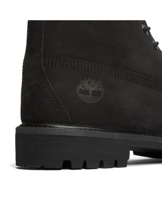 Men's Premium 6" Lace Up Boot