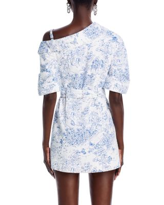 Katieドレス Cinq à Sept Garden Toile Katie Dress | Bloomingdale's