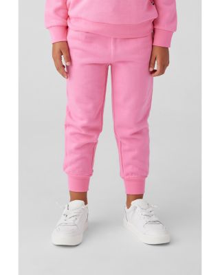 SOL ANGELES - Girls' Pleated Joggers - Little Kid, Big Kid
