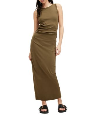Katarina Sleeveless Maxi Dress