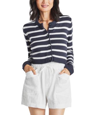 Splendid - Rowena Striped Cardigan