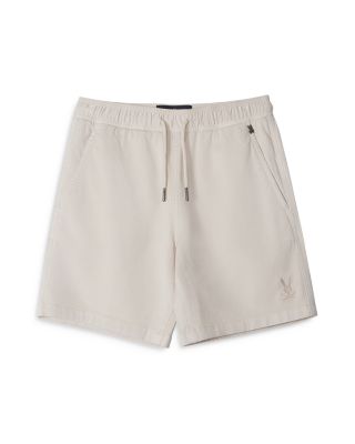 Psycho Bunny - Boys' Willis Twill Shorts - Little Kid, Big Kid