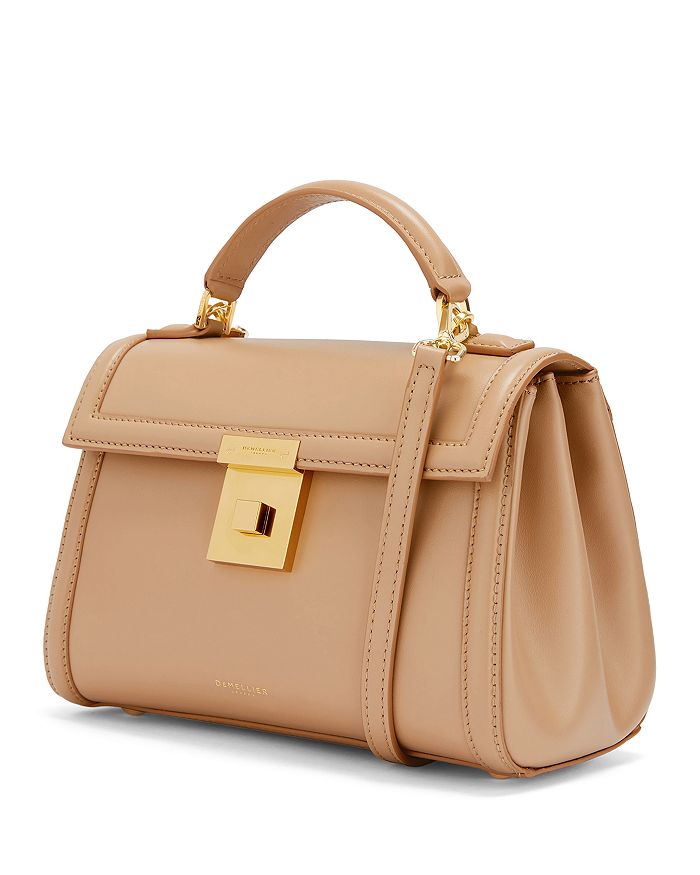 DeMellier Paris Convertible Top Handle Bag Handbags - Bloomingdale's