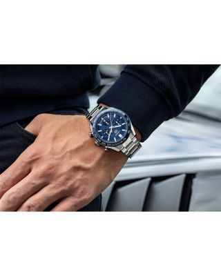 Carrera 02 Sport Chronograph, 44mm