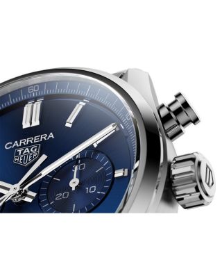 Carrera Chronograph, 42mm