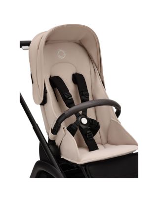 Dragonfly Seat & Bassinet Complete Stroller