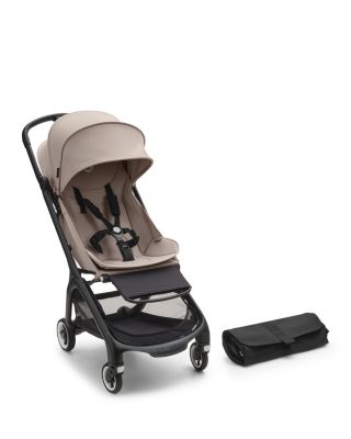 Butterfly Transport Bag