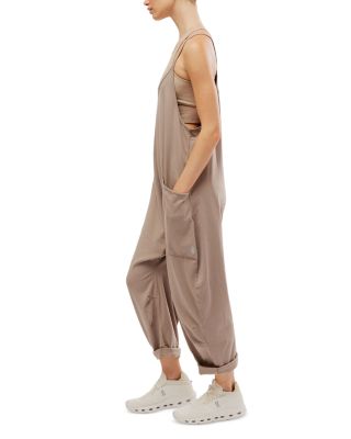 Hot Shot Jumpsuit