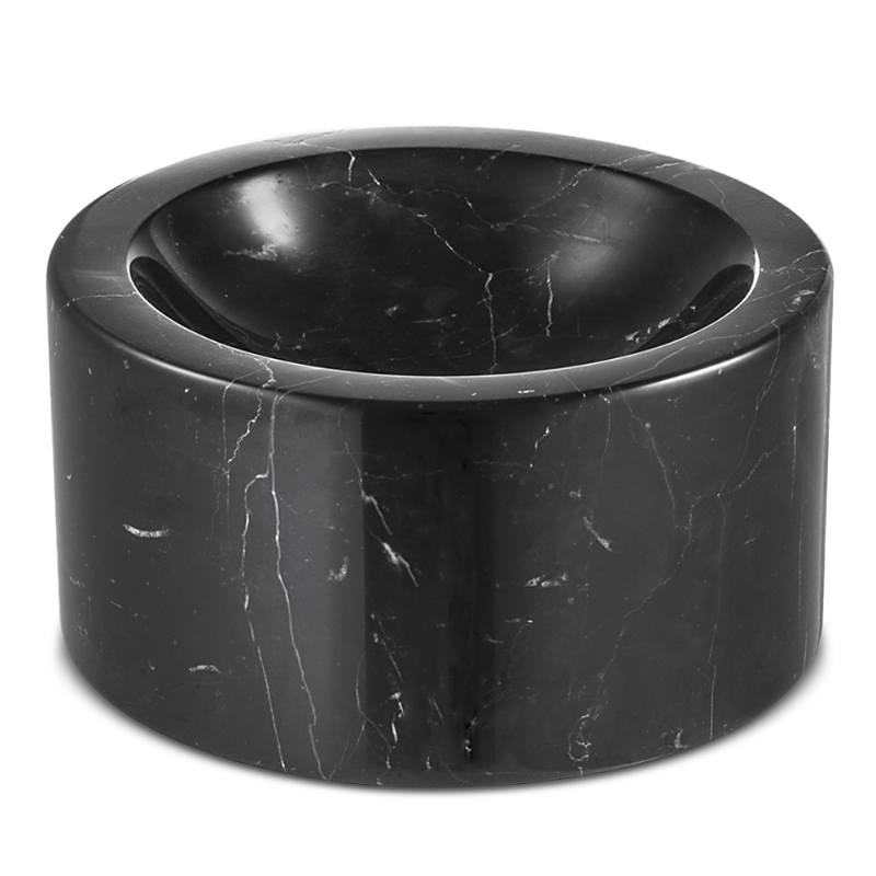 Eichholtz Conex Bowl In Black
