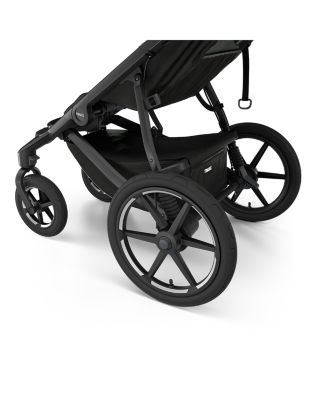 Urban Glide 4 Wheel Single Stroller