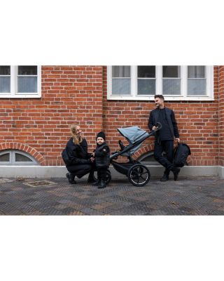 Urban Glide 4 Wheel Single Stroller