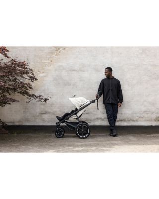 Urban Glide 4 Wheel Single Stroller