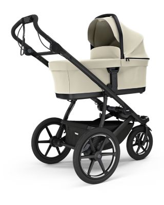 Urban Glide 3 & 4 Wheel Bassinet