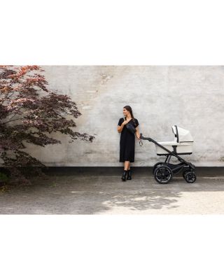 Urban Glide 3 & 4 Wheel Bassinet