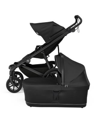 Urban Glide 3 & 4 Wheel Bassinet