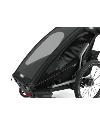 Thule Chariot Sport 1 Seat Single Multisport Bike Trailer