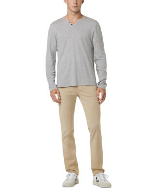 The Brixton Straight Slim Twill Pants