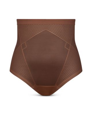 SPANXshape™ Invisible High-Waisted Thong