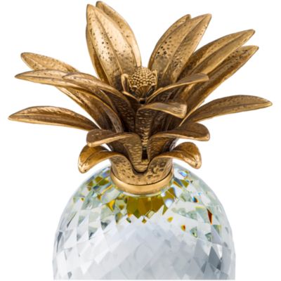 Pineapple Object Decor