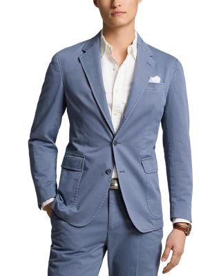 Polo Ralph Lauren - Polo Soft Tailored Chino Suit Jacket