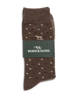 Seacliff Dress Sock, Pack of 3