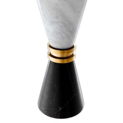 Diabolo Candle Holder