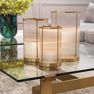 Mayson Hurricane, Large