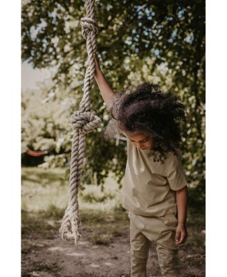 Unisex Harem Trouser - Little Kid, Big Kid