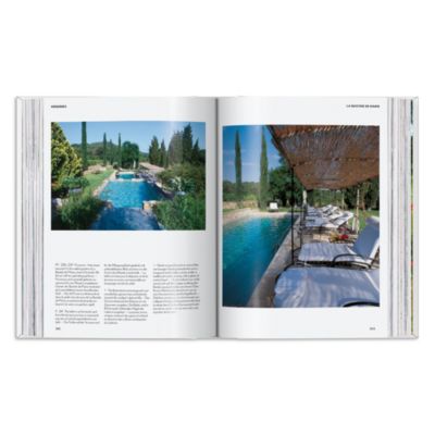 Living in Provence Hardcover Book