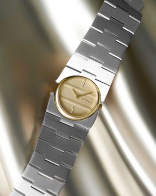 Sync Watch, 25mm