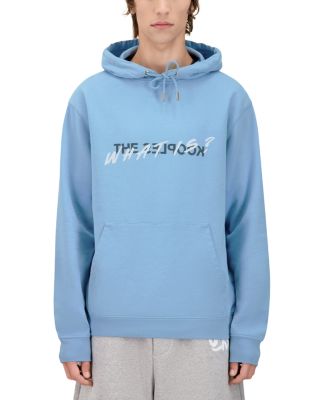 The Kooples Pullover Logo Hoodie