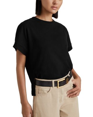 Reiss Lois Dolman Sleeve Top