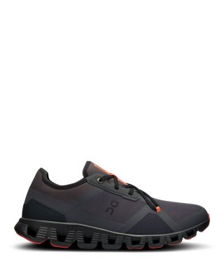 On - Men's Cloud X 3 AD Low Top Sneakers