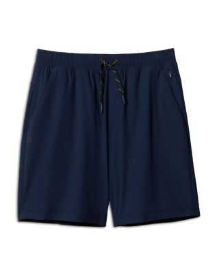 Pursuit 7" Drawstring Shorts