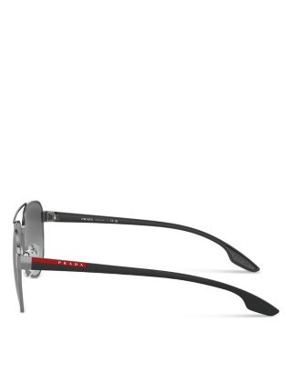 Aviator Sunglasses, 58mm